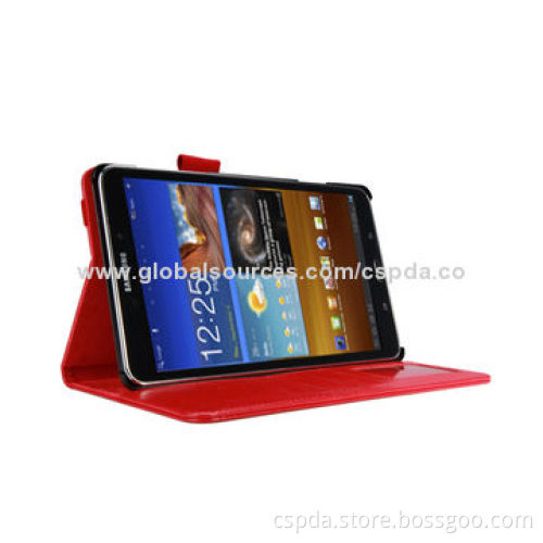 PU Case Cover for Samsung Galaxy Tab S 8.4
